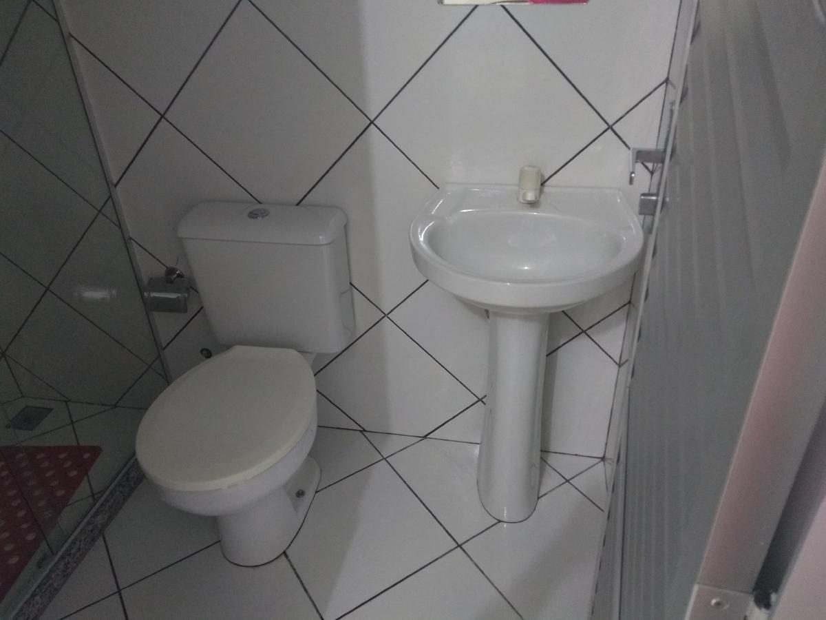 Pousada Brisa Rio Una Valença Exterior foto